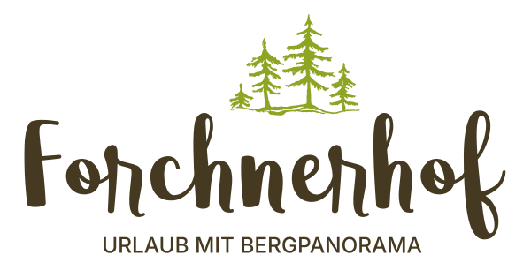 Logo Forchnerhof